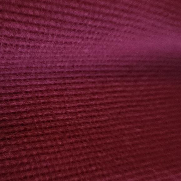 Eddie Bauer Plus Size Ribbed Cowl  Neck Tunic Sweater - Picture 3 of 5